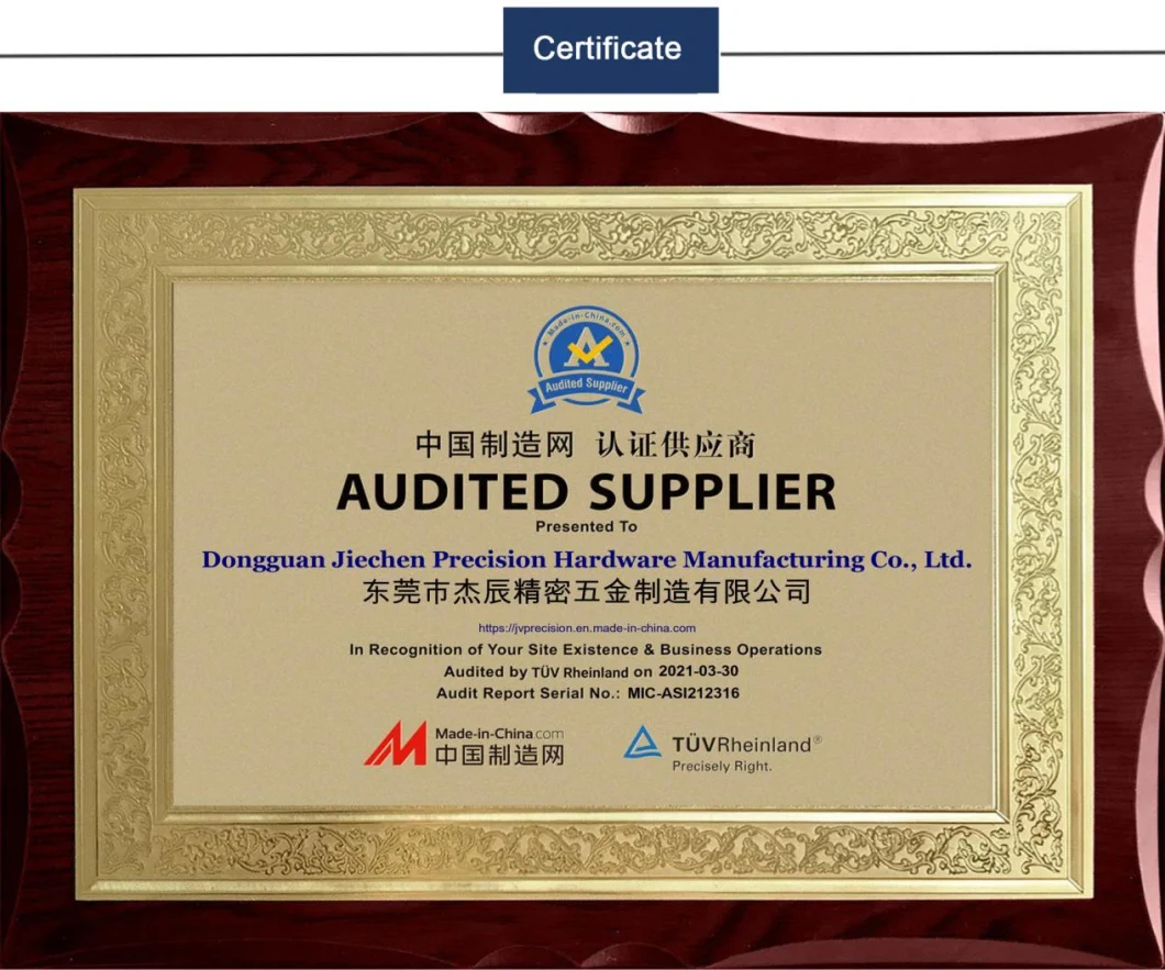 China Custom Lathe CNC Milling Processing Drawing OEM Precision Aluminum Alloy Parts