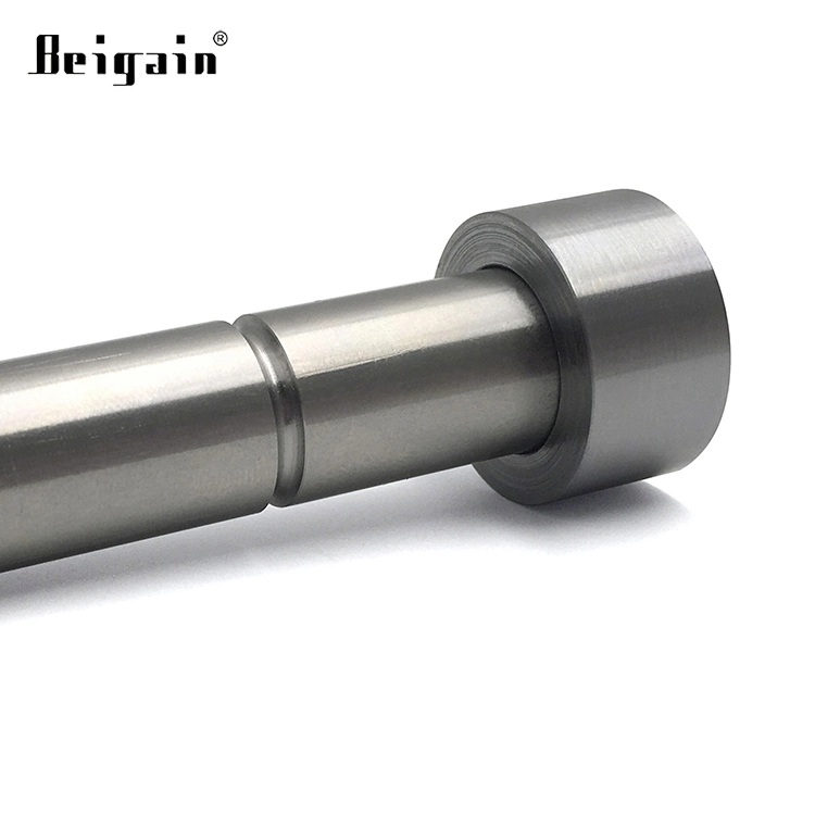 304 Stainless Steel Auto Parts Manufacturing Plant Processing CNC Swiss-Type Lathe Parts