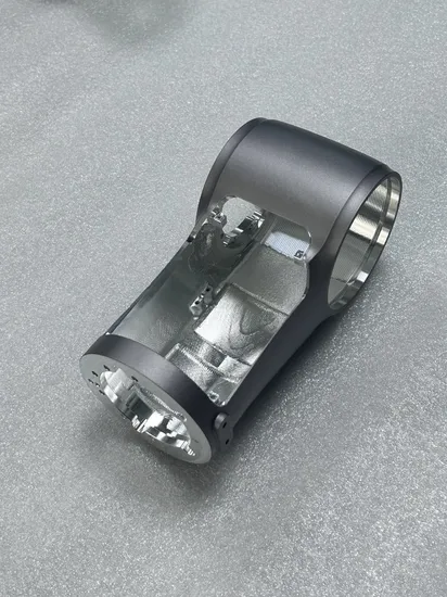 Pezzi meccanici CNC di alta precisione, lavorazione CNC, fresatura, lavorazione CNC di precisione, pezzi meccanici, personalizzazione