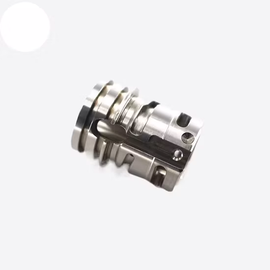 Lavorazione del tornio CNC di precisione Lavorazione CNC, fresatura, tornitura, parte del tornio automatico CNC